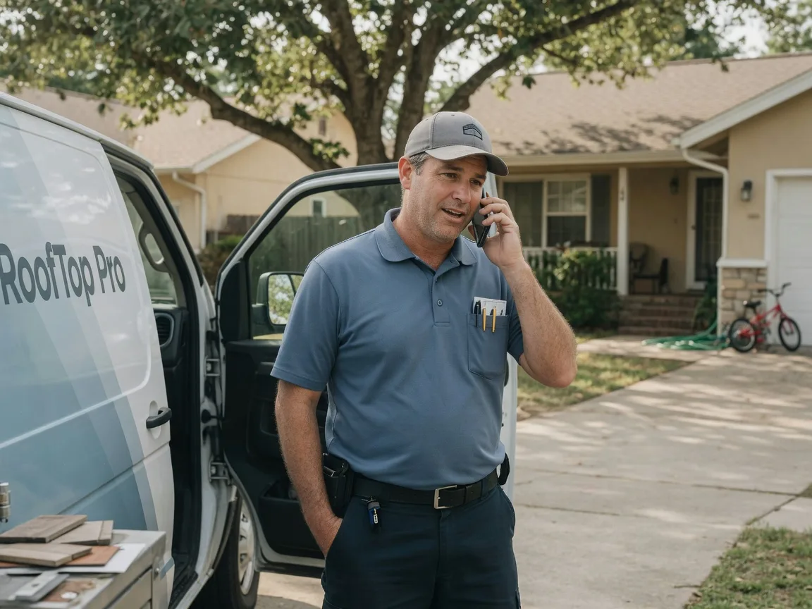 Roof Repair Humbird, WI FAQs